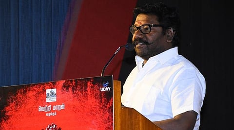 சட்டமன்றத்தில் என்னை விடப் பலரும் நன்றாக நடிக்கிறார்கள்: கருணாஸ் கிண்டல்