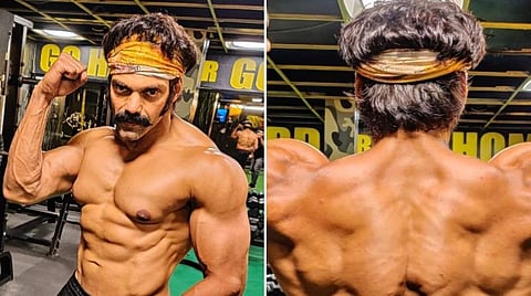 பா.இரஞ்சித் இயக்கத்தில் ஆர்யா: அதிகாரபூர்வ அறிவிப்பு