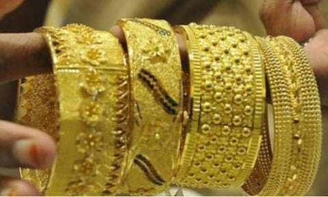 தங்கம் பவுன் விலை ரூ.32 ஆயிரத்தை கடந்தது: இன்றைய விலை நிலவரம் என்ன?