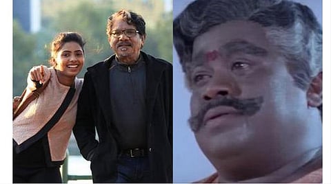 மீம் விமர்சனம்- மீண்டும் ஒரு மரியாதை