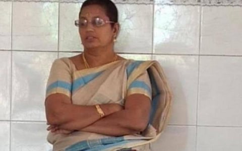 நிர்மலாதேவி வழக்கு: 26-ம் தேதிக்கு ஒத்திவைத்து ஸ்ரீவில்லிபுத்தூர் நீதிமன்றம் உத்தரவு