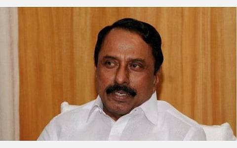 தனியார் நிறுவனங்கள் நிதியுதவியுடன் நகராட்சி பள்ளிகளில் காலை உணவு திட்டம்: அமைச்சர் செங்கோட்டையன் தகவல்