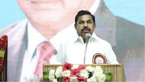 'முதல் சத்துணவுக் கூடத்தைக் கட்டி கொடுத்தவர் சிவந்தி ஆதித்தனார்': மணிமண்டப திறப்பு விழாவில் நினைவு கூர்ந்த முதல்வர்