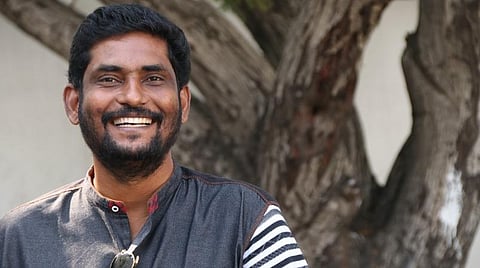 ரஜினி, விஜய் வரும்போது உங்களுக்கு என்ன பிரச்சினை? - சுரேஷ் காமாட்சி காட்டம்