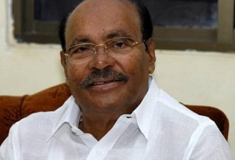 பெட்ரோலிய முதலீட்டு மண்டலம் அரசாணை ரத்து; பாமகவுக்கு கிடைத்த பெரும் வெற்றி: ராமதாஸ் பெருமிதம்