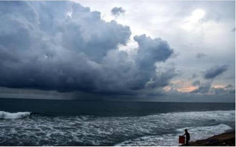 தரை பகுதியைவிட கடலில் காணப்படும் தமிழர்களின் சுவடுகளை ஆராய வேண்டும்: தமிழ்சார் ஆய்வாளர் ஒரிசா பாலு வலியுறுத்தல்
