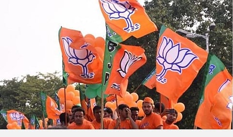 குடியுரிமை சட்டத்துக்கு ஆதரவாக பிப்ரவரி 28-ல் அனைத்து மாவட்டங்களிலும் பாஜக பேரணி
