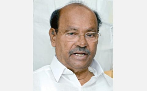 முரசொலி நிலம் தொடர்பாக அவதூறு வழக்கு; பாமக நிறுவனர் ராமதாஸ் மார்ச் 20-ல் ஆஜராக சம்மன்