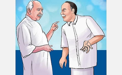 ஐம்பொறி ஆட்சி கொள்15- வறுமையிலும் சம்பாதித்தவர்