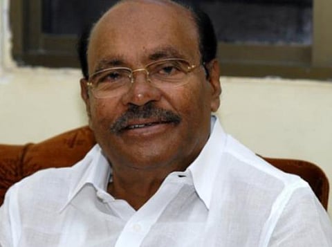 கிரீமிலேயரால் ஓபிசி ஏழைகளுக்கு நன்மையா?- ராமதாஸ் பதில் 