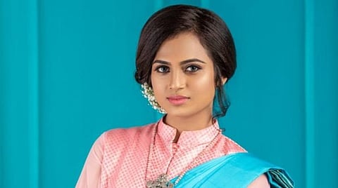 'குக் வித் கோமாளி' நிகழ்ச்சி நிறைவு: ரம்யா பாண்டியன் நெகிழ்ச்சி