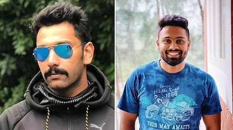 அருள்நிதி படத்தின் மூலம் இயக்குநராகும் 'எரும சாணி' விஜய்