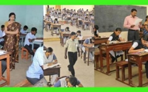 பொதுத்தேர்வு எழுதும் மாணவர்களின் கனிவான கவனத்துக்கு!