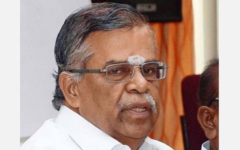 குடியுரிமை சட்டத்துக்கு ஆதரவாக தமிழகம் முழுவதும் பாஜக நாளை பேரணி- சென்னையில் இல.கணேசன் பங்கேற்பு