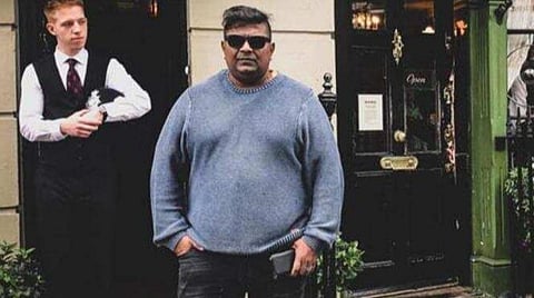 'துப்பறிவாளன் 2' இயக்குநர் பொறுப்பிலிருந்து விலகல்: உறுதி செய்த மிஷ்கின்