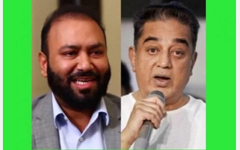 அனைவரும் பொறுப்பாவோம்: கமல் கடிதத்துக்கு லைகா பதில்
