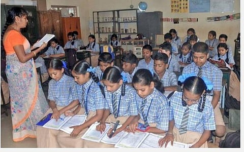 மாணவர்கள், பொதுமக்களுக்கு ஓவியம், கட்டுரை, சிறுகதைப் போட்டிகள்: தேசிய அறிவியல் தினத்தையொட்டி புதுச்சேரியில் தொடக்கம்