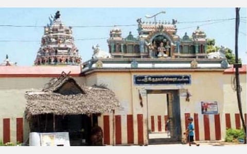 பூசலார் கட்டிய இதயக்கோயில்! 