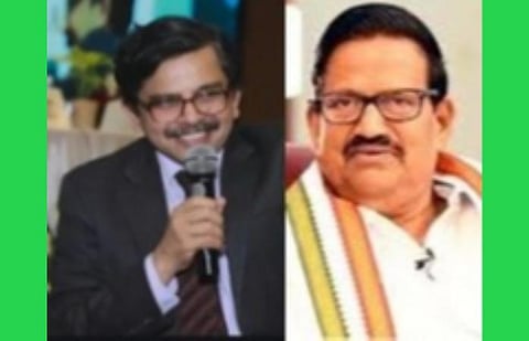 டெல்லி உயர் நீதிமன்ற நீதிபதி இடமாற்றம்; நீதிமன்றங்களுக்கு விடுக்கப்பட்ட அச்சுறுத்தல்: கே.எஸ்.அழகிரி கண்டனம்