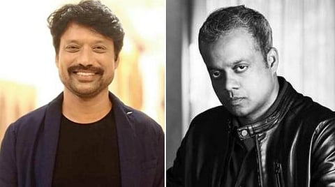 எஸ்.ஜே.சூர்யாவுக்குப் பதிலாக கவுதம் மேனன்