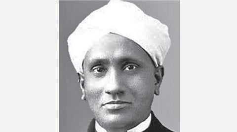 சர் சி.வி.ராமன் கண்டுபிடிப்பு அறிவிக்கப்பட்ட நாள் தேசிய அறிவியல் தினம் இன்று கொண்டாட்டம்: குடியரசுத் தலைவர் மாளிகையில் சிறப்பு விழா
