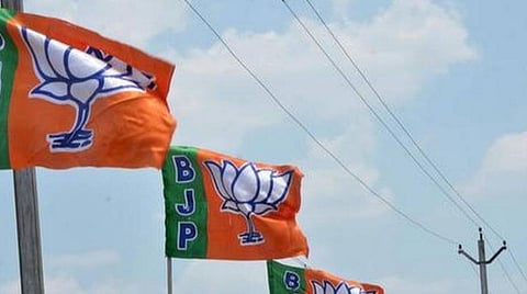 கோப்புப் படம். | பிரதிநிதித்துவ நோக்கத்திற்கானது.