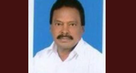 காத்தவராயன்: கோப்புப்படம்