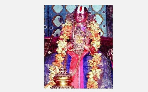 27 நட்சத்திரங்கள் ; ஏ டூ இஸட் தகவல்கள் - 17 ; திருவாதிரைக்காரர்களுக்கு யாரெல்லாம் நண்பர்கள், எதிரிகள்? எந்த நாள் சிறந்தநாள்?  ‘சொல்வாக்கு ஜோதிடர்’ ஜெயம் சரவணன்