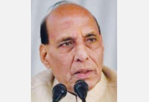 ராஜ்நாத் சிங்