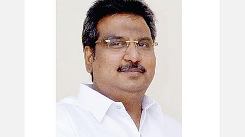 ஹாட் லீக்ஸ்: மனோவைச் சேர்க்க மறுக்கும் திமுக!