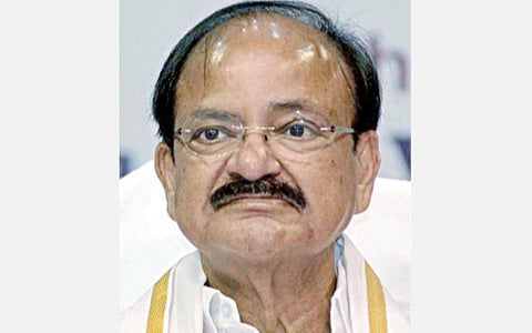 சிஏஏ குறித்து புரிந்து கொள்ளுங்கள்: சென்னை விழாவில் வெங்கய்ய நாயுடு வேண்டுகோள்