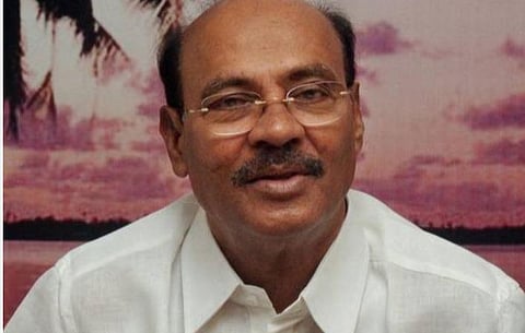 சாதிவாரி கணக்கெடுப்பு, எழுவர் விடுதலை: பாமக பொதுக்குழுவில் தீர்மானம்