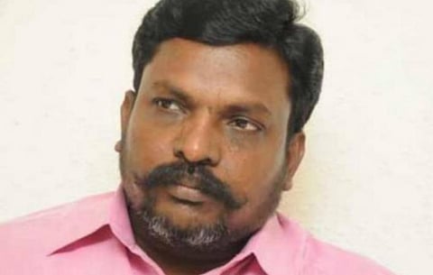டெல்லி கலவரத்தை விசாரிக்க சிறப்புப் புலனாய்வுக் குழு: விசிக வலியுறுத்தல்