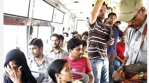 அன்றாட உரசல்களுக்கு எப்போது விமோசனம்?