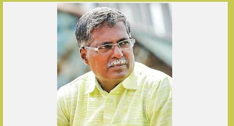 எழுத்தாளர் நக்கீரன்