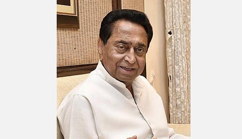 காங்கிரஸ் அரசை அசைக்க முடியாது: மத்திய பிரதேச முதல்வர் கமல்நாத் சவால்