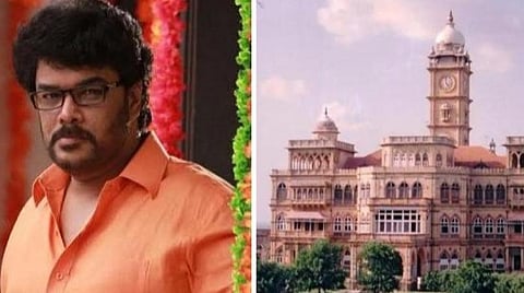 'அரண்மனை 3': ராஜ்கோட்டில் 30 நாட்கள் படப்பிடிப்பு