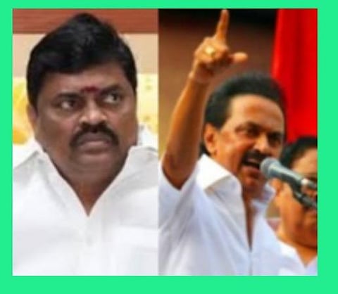 வன்முறையைத் தூண்டும் அமைச்சர் ராஜேந்திர பாலாஜியின்  போக்கு; முதல்வர்  முற்றுப்புள்ளி வைத்திட  வேண்டும்: ஸ்டாலின் வலியுறுத்தல்
