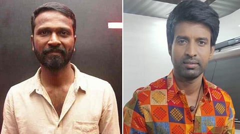 கரோனா வைரஸால் தள்ளிப்போகும் வெற்றிமாறன் - சூரி படத்தின் ஷூட்டிங் 