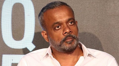 வெற்றி என்பது எளிதாகக் கிடைக்காது; எனக்கு அது தெரியும்: கௌதம் மேனன் வெளிப்படை