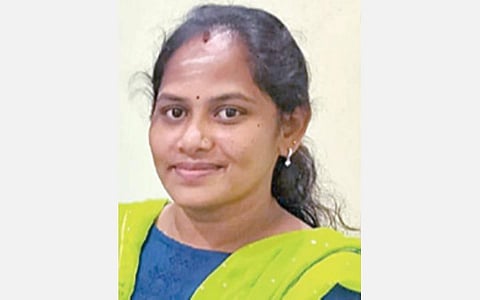 பாபி ராஜலெட்சுமி