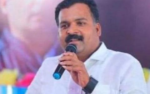 ரஜினி அரசியலுக்கு வரமாட்டார்: மாணிக்கம் தாகூர் எம்.பி. பேட்டி