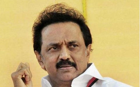 ‘‘உரிமை கொடுப்பது அல்ல; எடுத்துக் கொள்வதில் இருக்கிறது’’ - ஸ்டாலின் மகளிர் தின வாழ்த்து
