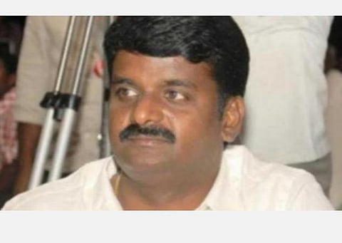 ‘‘பீதி வேண்டாம்;  எல்லோருக்கும் முகக் கவசம் அணியும் நிலை ஏற்படவில்லை’’- அமைச்சர் விஜயபாஸ்கர் உறுதி 
