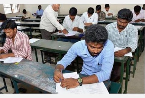 ரயில்வே தேர்வில் மாநில மொழி புறக்கணிப்பு: தமிழக வாழ்வுரிமை கட்சி குற்றச்சாட்டு