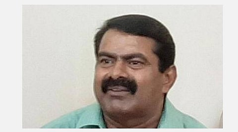 மொத்த நாடும் முகாமில்தான் இருக்கும்: என்.ஆர்.சி., என்.பி.ஆர். குறித்து சீமான் கருத்து 