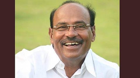 ராமதாஸ்: கோப்புப்படம்