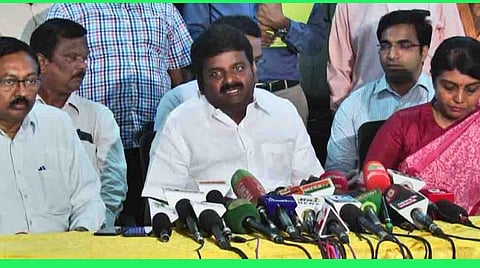 கரோனா வைரஸ்: தமிழகத்தில் உண்மை நிலை என்ன?- அமைச்சர் விஜயபாஸ்கர் விரிவான விளக்கம் 