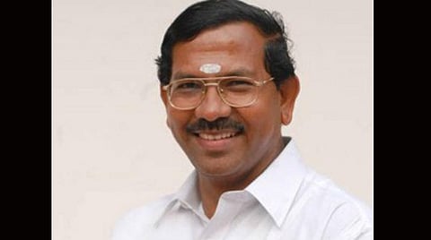 அமைச்சர் பாண்டியராஜன்: கோப்புப்படம்