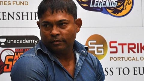 ஒரு சிறந்த கிரிக்கெட் வீரராக டி20 உங்களை உருவாக்காது: முன்னாள் இலங்கை அதிரடி மன்னன் ரொமேஷ் கலுவிதரானா